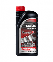 CHEMPIOIL 9502 Super SL 10W-40 SL/CH-4