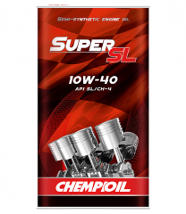 CHEMPIOIL 9502 Super SL 10W-40 SL/CH-4
