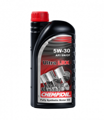 CHEMPIOIL 9702 Ultra LRX 5W-30 SN/CF 504.00/507.00