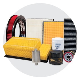 Расходные материалы