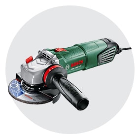 Электроинструменты